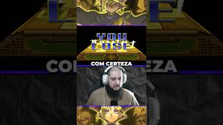 ESSE MOD VAI ME DEIXAR LOUCO KKKKKK #retrogaming #yugioh #forbiddenmemories #mod