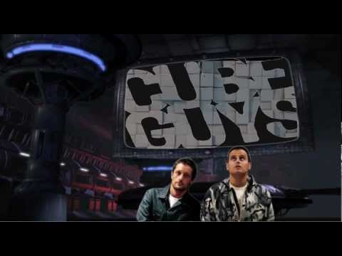 THE CUBE GUYS - Voila Voila (The Bon Video) - Thanx to Max