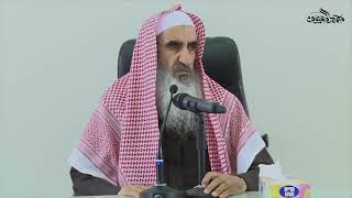 (ليدبروا آياته) (24) وقفات وتوجيهات مع انتهاء الجائحة - للشيخ محمد بن عبدالله المعيوف image