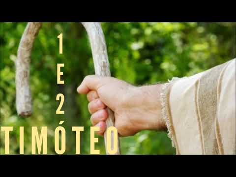 1 e 2 TIMOTEO: Resumos e Aplicações
