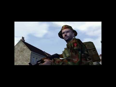 Spetz Playz Operation Flashpoint: Elite Part 51 - Pop Shot