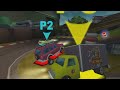 The Simpsons Hit Run Bonus Game