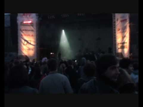 Alphaville - End of the world (Września 2011)