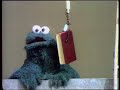 Sesame Street Cookie Bookie HQ 1970