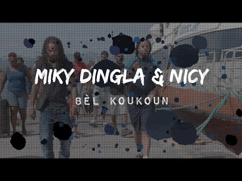 Miky Ding La Feat Nicy - 𝗕𝗲𝗹 𝗞𝗼𝘂𝗸𝗼𝘂𝗻 - (Official Music Video) 2022