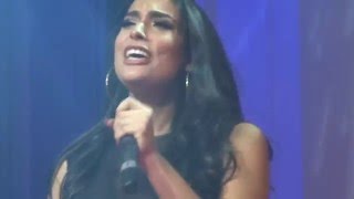 LAMIYA / GLOW / SINGLE PREMIERE / FRONT ROW / HD