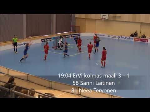 BT ErVi-Koovee maalikooste