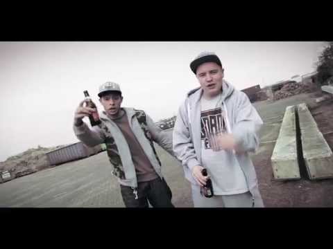 Risskant X Seizebeats X Hele Wijde Wereld (OFFICIAL VIDEO)
