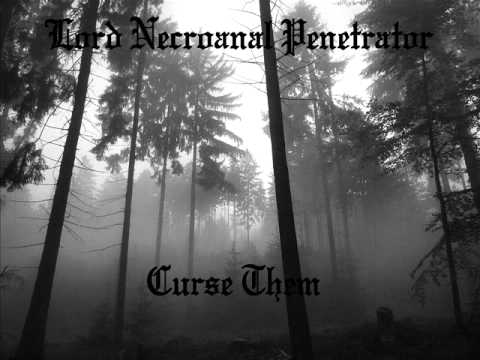 Lord Necroanal Penetrator - Hans Siste Vinter (cover)