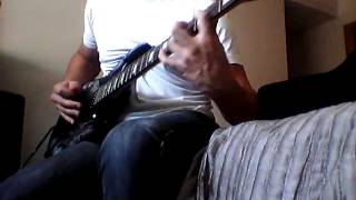 Esclarecido / Extremoduro - Vicente Fernández.