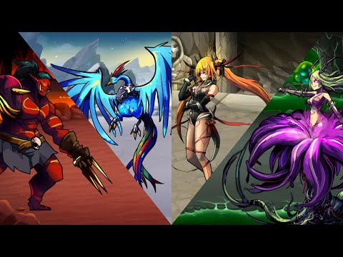 Clashers of War