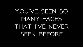 pressure // the 1975 // lyrics