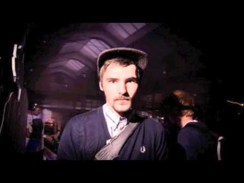 Blawan - What You Do With What You Have