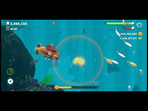 max level natasha the narwhal, hungry shark evolution.