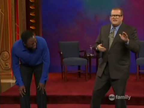Whose Line Is It Anyway - Hoedown video