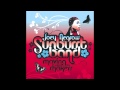 The Sunburst Band - Journey To The Sun