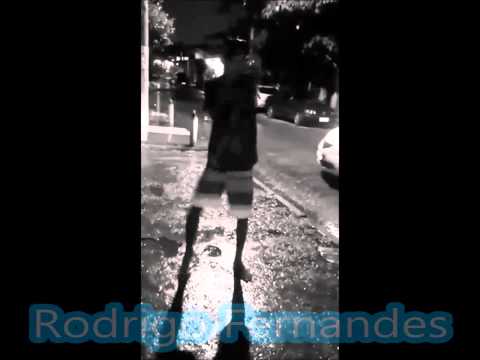 Tropa Da Carioca ( Max Sants, Lucas Hollister,  Lucas Noronha & Rodrigo Fernandes)