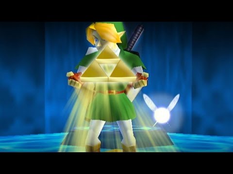 <h1 class=title>False Facts About Legend Of Zelda You Thought Were True</h1>