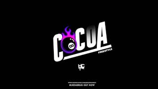 Honey Cocaine - Cocoa Freestyle