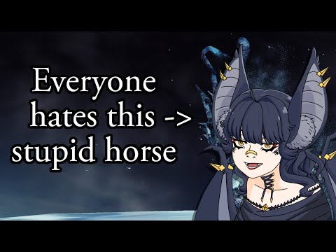 Lies of P - A blind first playthrough