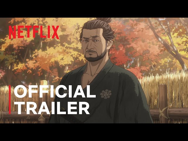 Demon-Slaying Action: Netflix Releases Trailer for First Anime