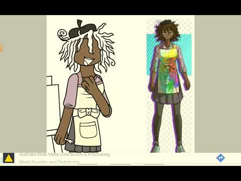 ♡Happy birthday Toshiko & Rose♡