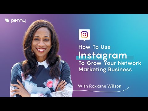How To Use Instagram For Network Marketing