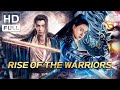 ENG SUB Rise Of The Warriors Wuxia Movie Collection Chinese Online Movie Channel