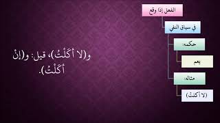 صورة الدرس 156   عموم نفي الاستواء وما وقع في سياق النفي والشرط