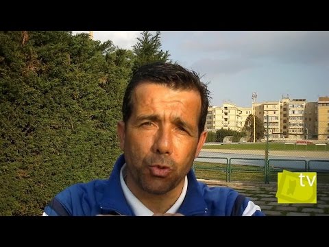 25/03/2012 - intervista a Pier Paolo Piras