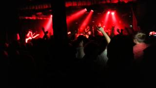 Sunday Bloody Sunday - The Living End (Live @ The Corner Hotel)