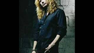 Shadow of Deth - - - Megadeth