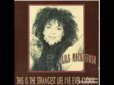 Ugly Old Town - Lils Mackintosh