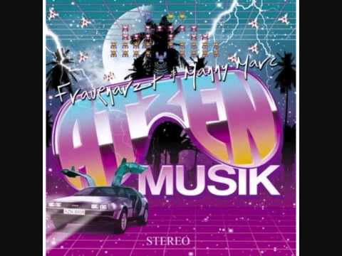 Manny Marc und Techno Crew - Land Der Träume