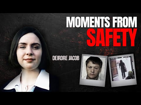 She Vanished Just Yards from Home — The Abduction of Deirdre Jacob