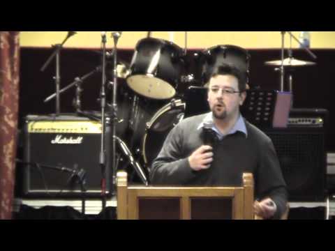 06/03/2011: Do the work part 1