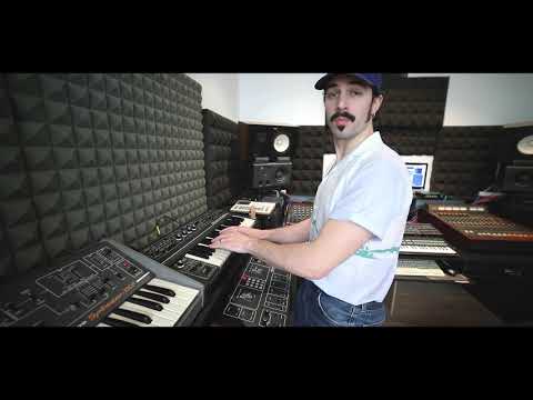 Dabeull - Studio (New Ep is coming)