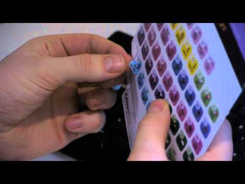 keyboard sticker at best price in india