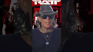 Stephen Pearcy: Grunge Killed Hollywood Rock &amp; It Never Came Back