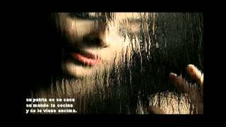 "María se bebe las calles" Pasión Vega