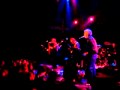 The Sonics - The Hustler (Live Paradiso, Amsterdam 30/03/10)