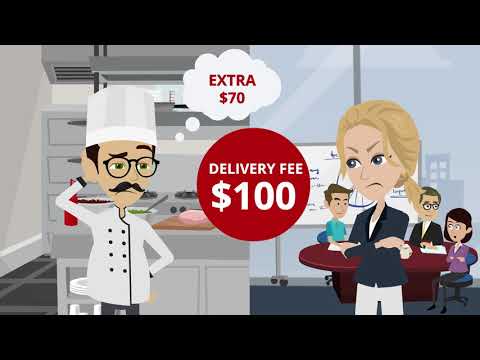 The Restaurant Partnership