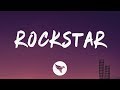 Dababy - Rockstar (Lyrics) Feat. Roddy Ricch