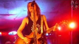 Negative - Still alive (Acoustic) @ Karlsruhe 20.12.2008