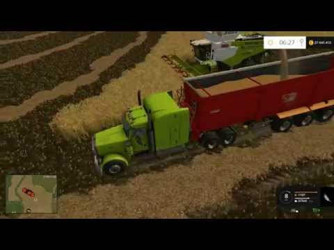 Farming Simulator 15 S8E2 Multiplayer - Kończymy Żniwa | Akcja Ratunkowa | Przygotowania
