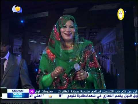 سمسم القضارف انصاف مدنى حفلة دبي فى العيد