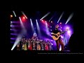 Johnny Clegg Band The Final Journey