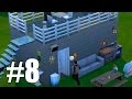 Крыша дома твоего... [Sims 4 #8] 