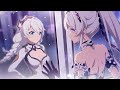 DA CAPO Honkai Impact Terjemah Bahasa Indonesia