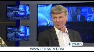 US Presidential Candidate says, "Israel Did 911" Zionists Control US Politics.